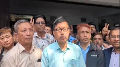 সর্বোচ্চ ভোটে জিতলেন দীপেন দেওয়ান