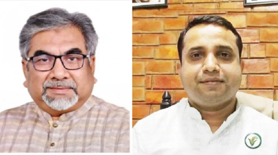 বিএনপির প্রিন্সকে হারিয়ে ‘বিদ্রোহী’ সালমান ওমরের জয়