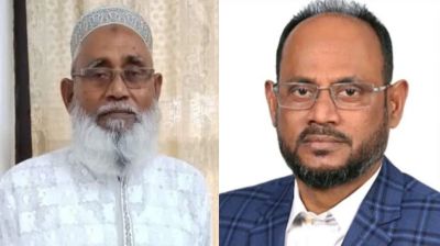 একসঙ্গে সংসদে যাচ্ছেন দুই ভাই