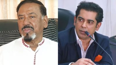 ভোলায় বড় ব্যবধানে জিতলেন মেজর হাফিজ ও পার্থ