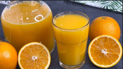 সহজ কৌশলে বাড়িতে ব্লেন্ডার ছাড়াই বানিয়ে ফেলুন জুস