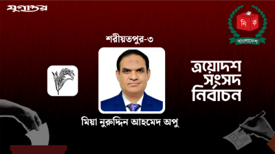 মিয়া নুরুদ্দিন আহমেদ অপু বিজয়ী