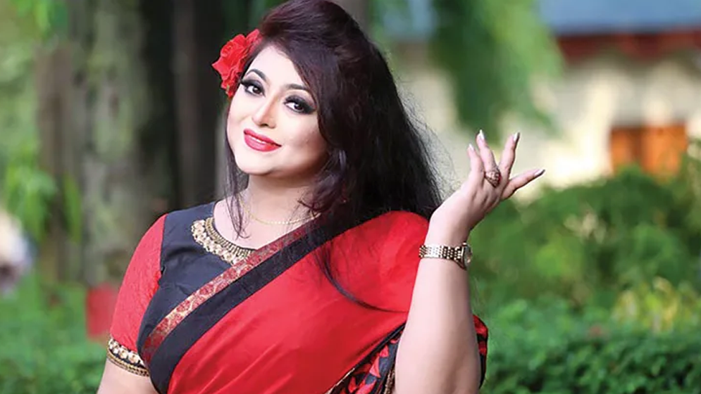 শাহনূরকে নিয়ে আয়োজন