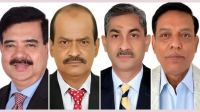 লক্ষ্মীপুরে ৪টিতেই বিএনপির জয়