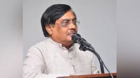 নোয়াখালী-৩ আসনে বিজয়ী বরকত উল্লাহ বুলু