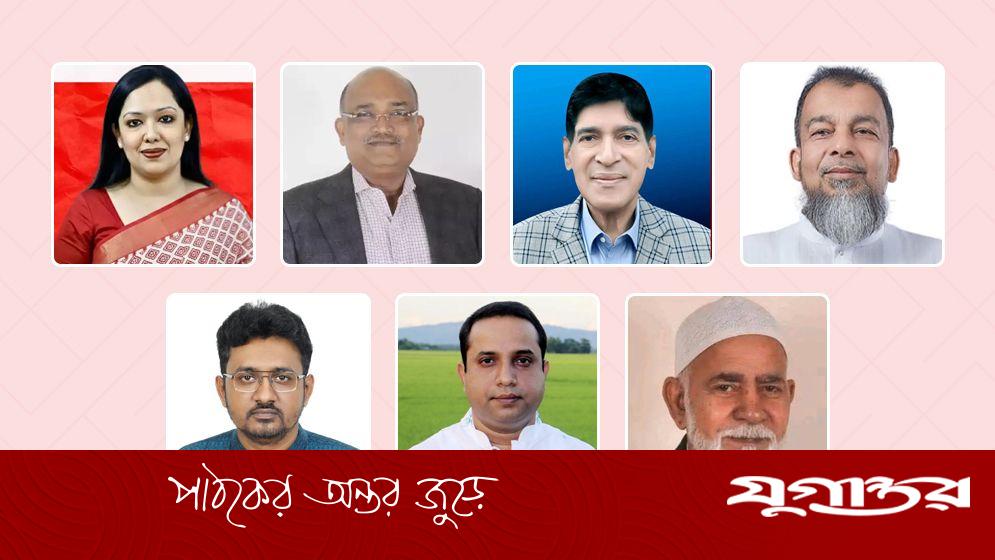 বিএনপির ৭ বিদ্রোহী প্রার্থীর জয়, ভোটের ব্যবধান বিশ্লেষণ