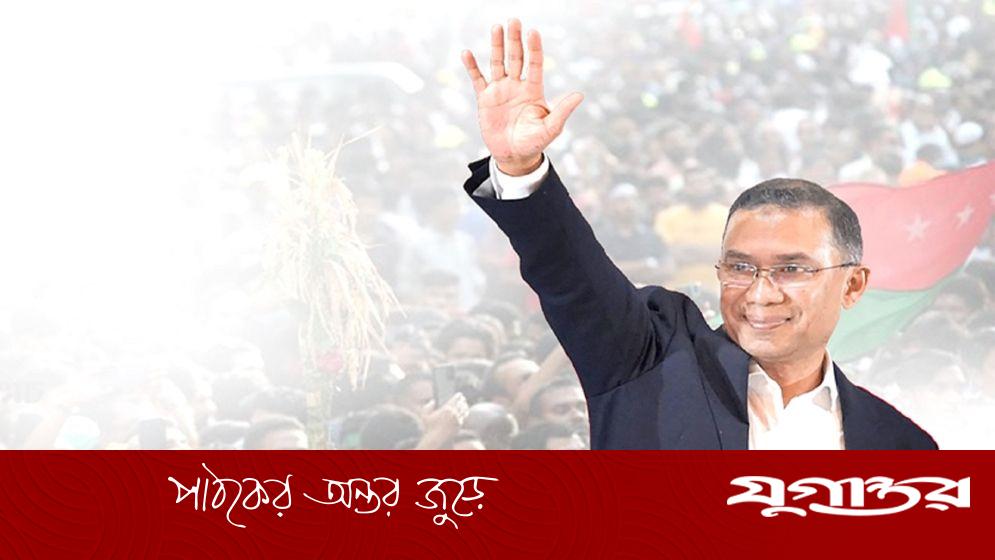 ৩৫ বছর পর বাংলাদেশ পেতে যাচ্ছে পুরুষ প্রধানমন্ত্রী, বিএনপির নিরঙ্কুশ জয়