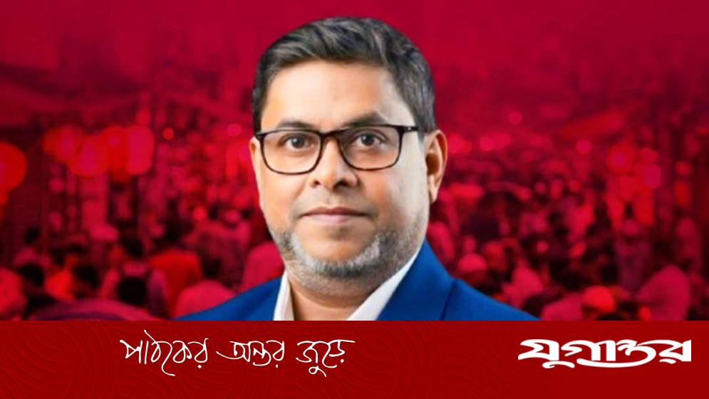 হামিদুর রহমানের ১০০ দিনের কর্মপরিকল্পনা: পুরান ঢাকার উন্নয়নে নতুন বার্তা