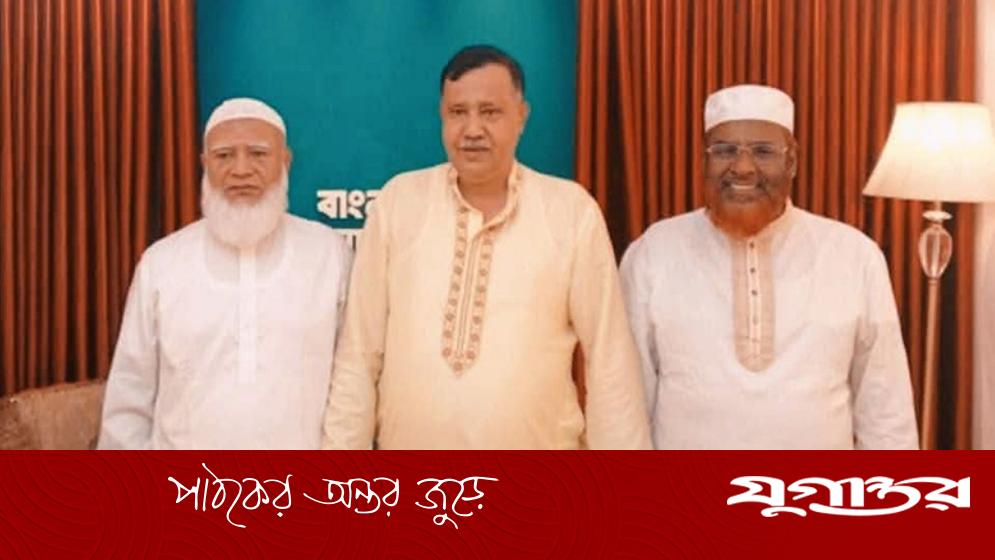 খুলনা-১ আসনে বিপুল ব্যবধানে জামায়াতের প্রার্থী কৃষ্ণ নন্দীর পরাজয়