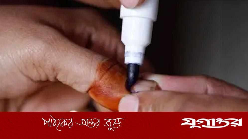 ভোটের অমোচনীয় কালি থাকলেও অজু-নামাজ শুদ্ধ হবে, ইসলামী ব্যাখ্যা