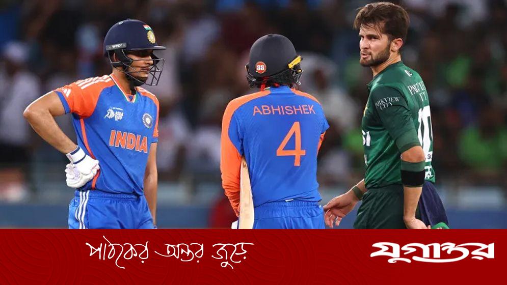 পাকিস্তানের বিরুদ্ধে ম্যাচে অভিষেক শর্মার অংশগ্রহণ অনিশ্চিত, পেটের সংক্রমণে দুশ্চিন্তা
