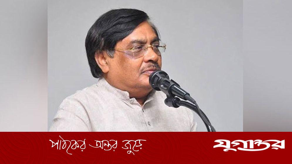 নোয়াখালী-৩ আসনে ধানের শীষের বরকত উল্লাহ বুলুর জয়, ২০ হাজারের বেশি ভোটে এগিয়ে