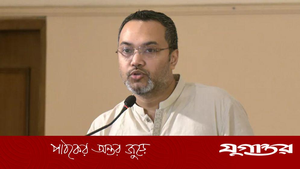 বিএনপির নির্বাচনী বিজয়: মাহদী আমিনের দাবি, তারেক রহমান মানুষের অধিকার ও স্বাধীনতা নিশ্চিত করবেন