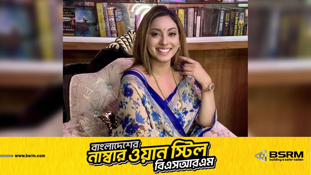 ঢাকা-৮ আসনে মেঘনা আলমের ভোট সংখ্যা প্রকাশ, বিএনপির মির্জা আব্বাস বিজয়ী