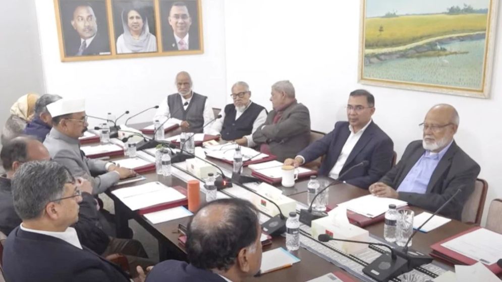 বিএনপির স্থায়ী কমিটির সদস্যরা কত ভোটের ব্যবধানে জিতেছেন