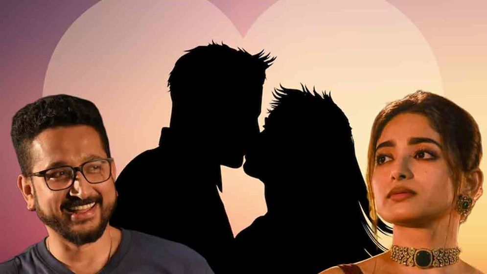 ভ্যালেনটাইনস ডে-র আগের রাতে যে কারণে ভাইরাল পরমব্রত-ইশা সাহা