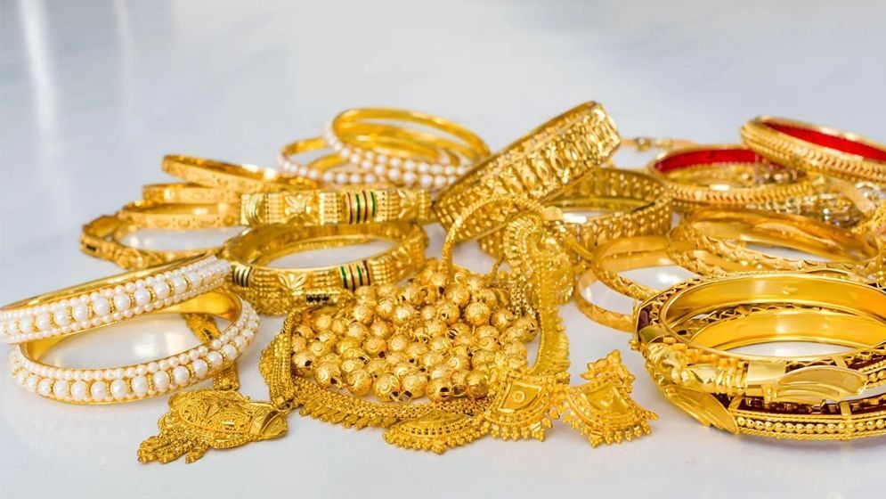 আজকের স্বর্ণের দাম: ১৪ ফেব্রুয়ারি ২০২৬