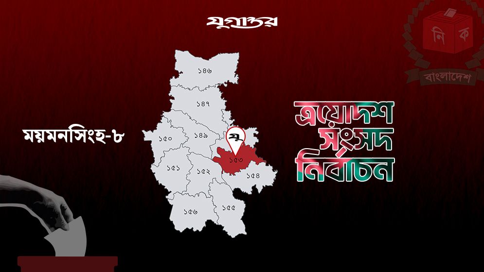 জামানত হারালেন ৩ বারের সাবেক এমপি