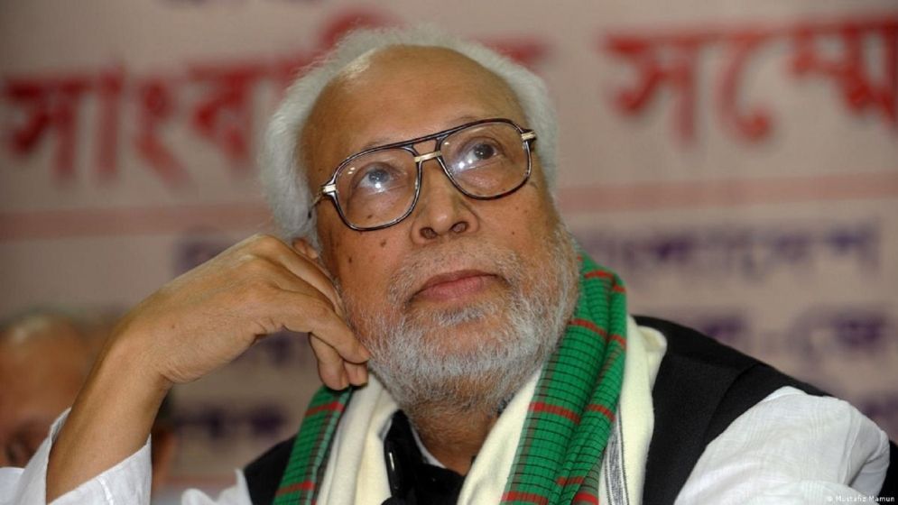 নির্বাচনে অংশ না নিয়েও দুটি আসনে ‘হারলেন’ কাদের সিদ্দিকী