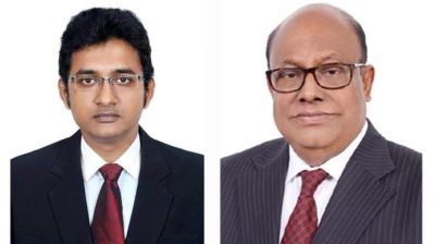 দ্বিগুণ ভোটের ব্যবধানে তরুণ স্বতন্ত্র প্রার্থীর কাছে হারলেন বিএনপির প্রবীণ প্রার্থী