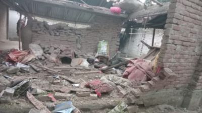 ককটেল বানাতে গিয়ে বিস্ফোরণে ২ জন নিহত