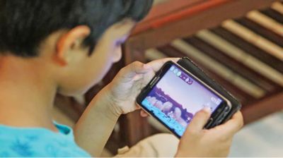 গেম আসক্তি কমাতে ফোন সেটিংসেই সমাধান
