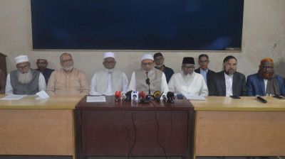 যশোরে সহিংসতায় জামায়াতের অর্ধশতাধিক নেতাকর্মী আহত