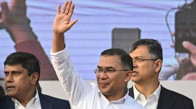 দক্ষিণ এশিয়া ও বিশ্ব রাজনীতিতে তারেক রহমানের উত্থানের প্রভাব