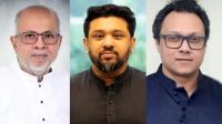 সংসদে যাচ্ছেন চাচা-ভাতিজাসহ রাউজানের তিন সন্তান