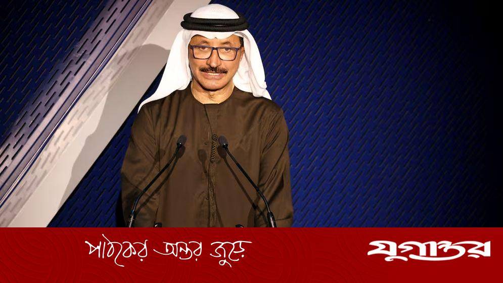 এপস্টেইন কেলেঙ্কারির জেরে ডিপি ওয়ার্ল্ডের চেয়ারম্যান সুলতান আহমেদ বিন সুলাইয়েমের পদত্যাগ