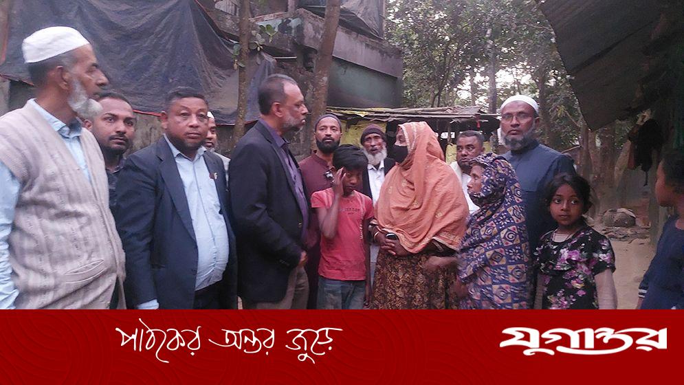 ভোট দেওয়ায় স্ত্রীকে তালাক, এখন ফের সংসার চান স্বেচ্ছাসেবক লীগ নেতা