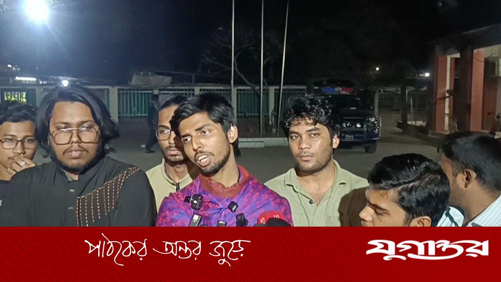 ভারতীয় নম্বর থেকে হত্যার হুমকি পেয়ে ডাকসু নেতার জিডি, নির্বাচন-পরবর্তী সহিংসতার অভিযোগ