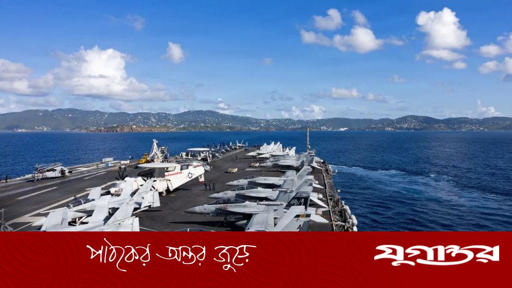 মধ্যপ্রাচ্যে যুক্তরাষ্ট্রের সামরিক অভিযানের প্রস্তুতি, ইরানের পাল্টা হুঁশিয়ারি