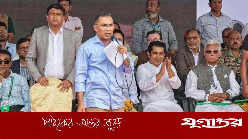 বিএনপির নতুন মন্ত্রিসভায় জোটের ৩ সদস্য, টেকনোক্র্যাট কোটায় চারজনের সুযোগ