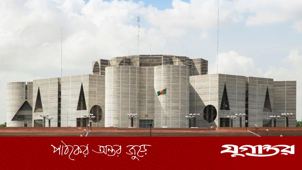 ত্রয়োদশ জাতীয় সংসদ সদস্যদের শপথ মঙ্গলবার, প্রধান নির্বাচন কমিশনার নাসির উদ্দীন পরিচালনা করবেন