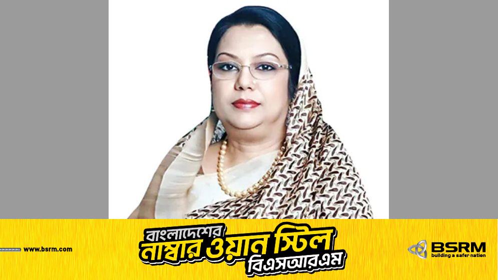 স্বাধীনতার পর প্রথম নারী এমপি মানিকগঞ্জ-৩ আসনে: আফরোজা খানম রিতার ঐতিহাসিক বিজয়