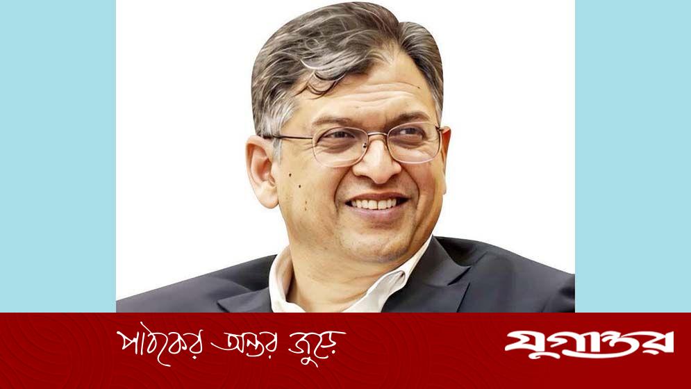 বিজয়ের পর কৃতজ্ঞতা জানালেন সালাহউদ্দিন আহমদ, কক্সবাজার-১ আসনে জয়ী বিএনপি নেতা