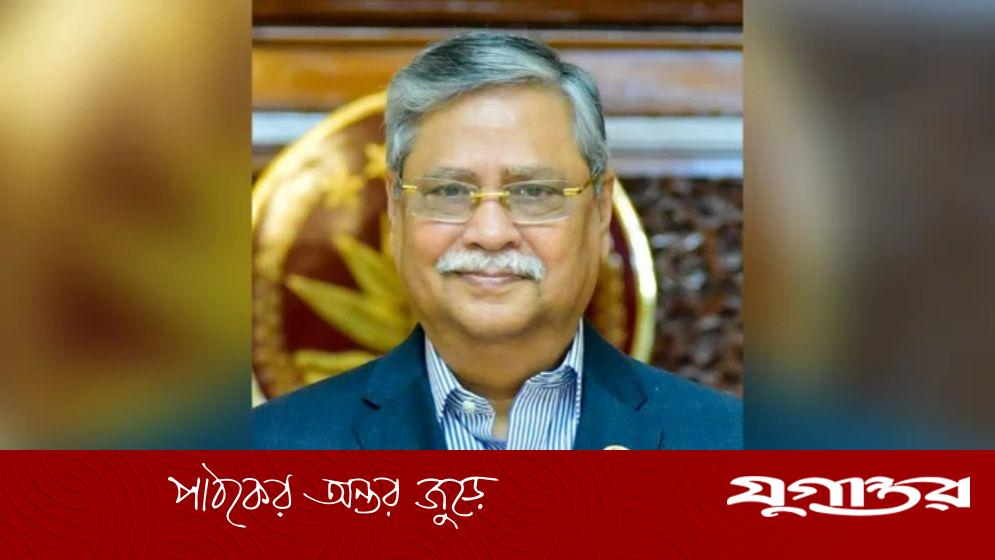 নতুন মন্ত্রিসভার শপথ পড়াবেন রাষ্ট্রপতি সাহাবুদ্দিন: মন্ত্রিপরিষদ সচিব