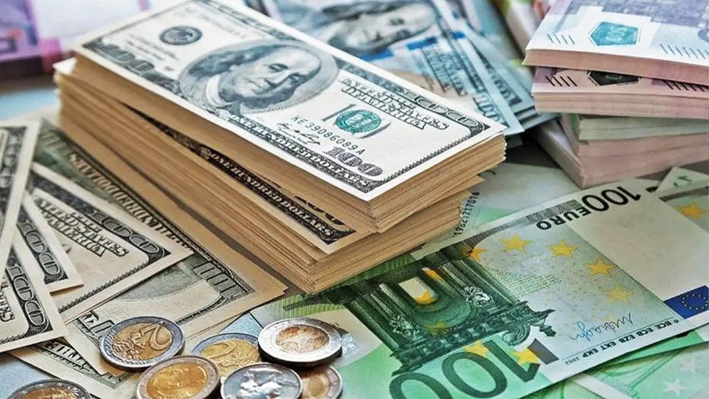 আজকের মুদ্রার রেট: ১৫ ফেব্রুয়ারি ২০২৬