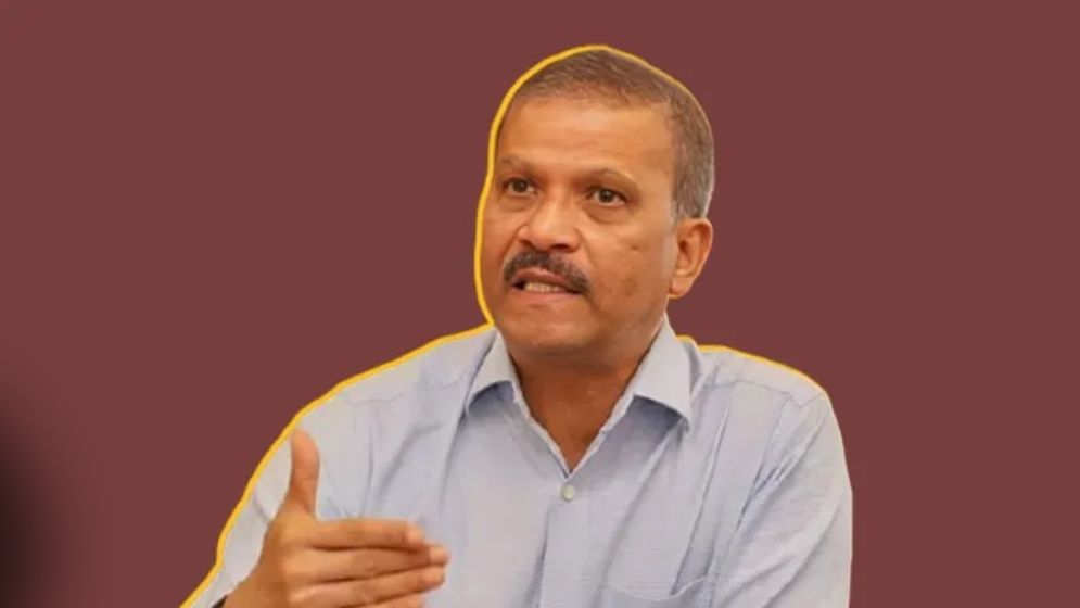 শপথ বঙ্গভবনের পরিবর্তে কেন সংসদের দক্ষিণ প্লাজায়, জানালেন আইন উপদেষ্টা