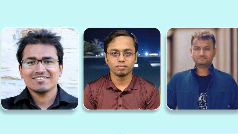 নতুন কার্যনির্বাহী কমিটি ঘোষণা করেছে উইকিমিডিয়া বাংলাদেশ