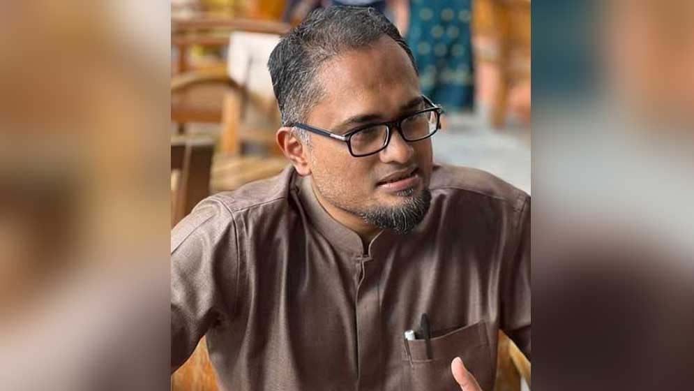 চাকরি গেল দিল্লির প্রেস মিনিস্টারের