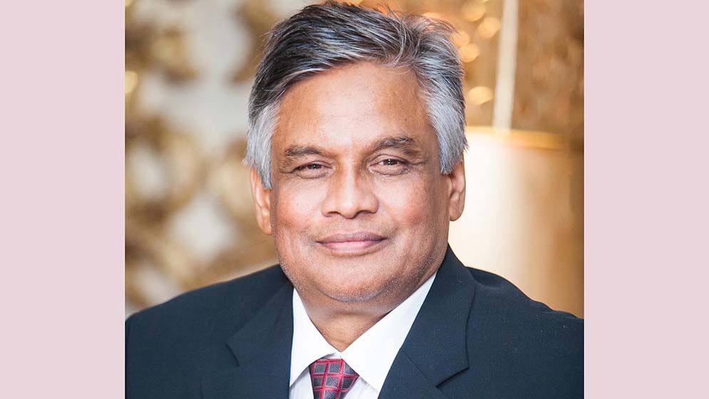 ডাকসু ভিপি থেকে পাঁচবারের এমপি আমান উল্লাহ আমান