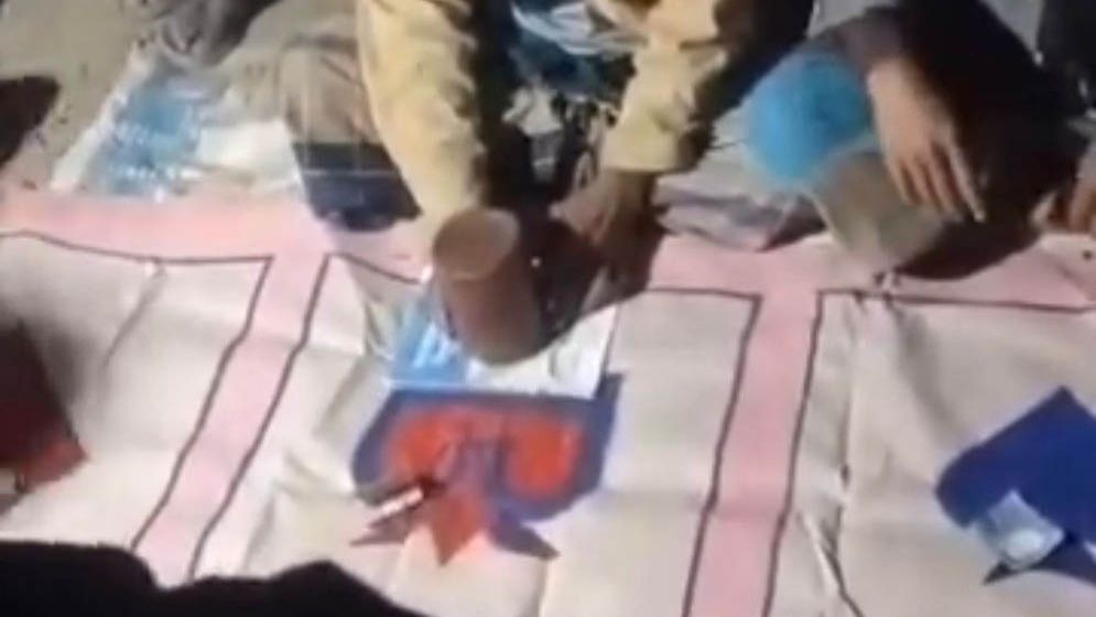 চরাঞ্চলে ওরসের আড়ালে বিএনপি নেতাদের জুয়ার আসর