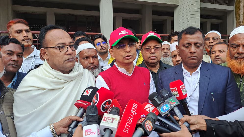 পৌর প্রশাসক থেকে মেয়র এখন সংসদ-সদস্য