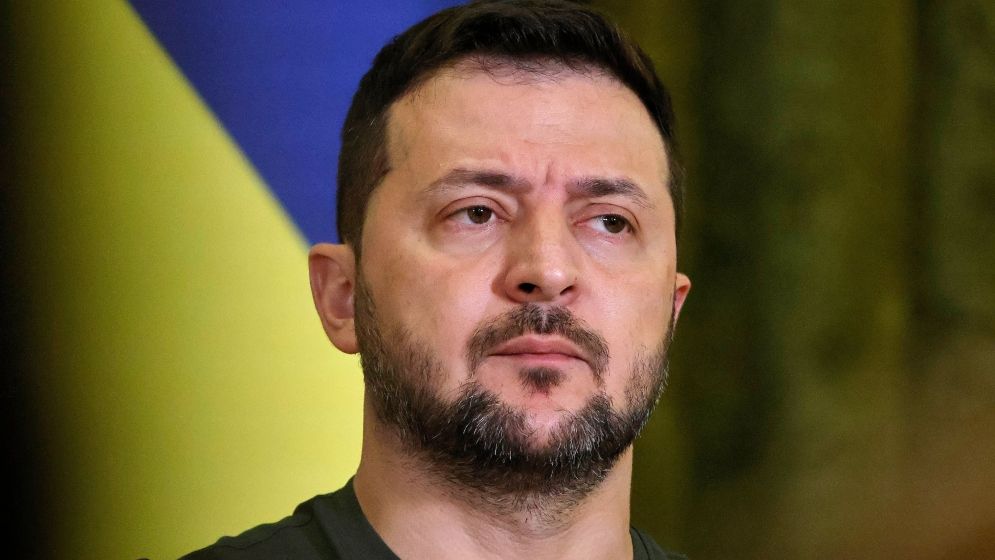 ‘রাশিয়াকে নয়, যুক্তরাষ্ট্র বারবার ইউক্রেনকেই ছাড় দিতে বলছে’