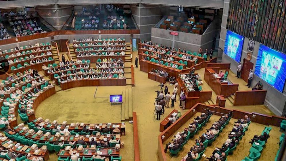 ছায়া মন্ত্রিসভা কী, কীভাবে কাজ করে