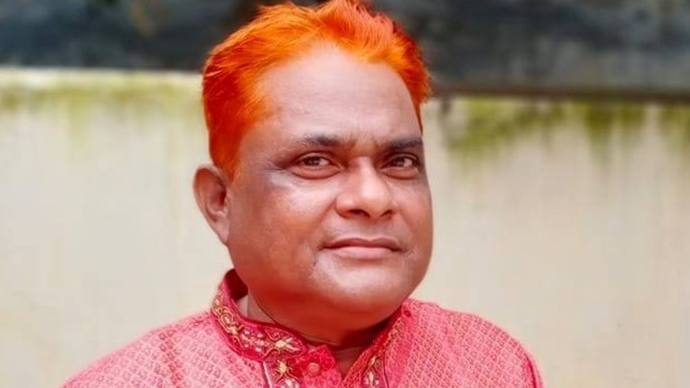 হাসপাতালে ভর্তি হারুন কিসিঞ্জার