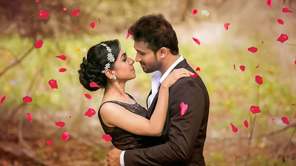 সঙ্গীর ঠোঁট চুম্বন নিয়ে অক্সফোর্ড ইউনিভার্সিটির অবাক করা গবেষণা