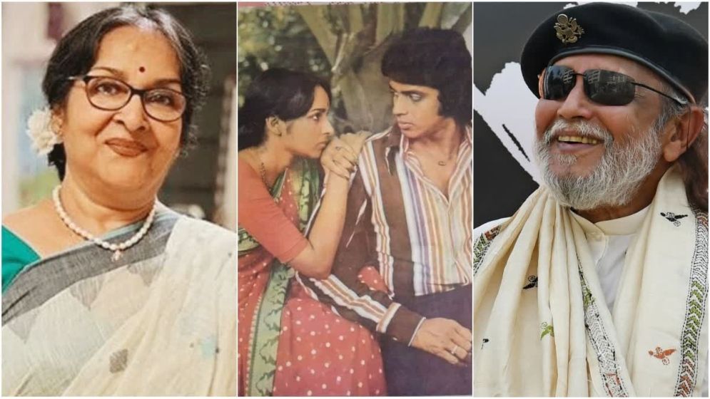 কেন ভেঙেছিল মিঠুন চক্রবর্তী ও মমতার বিয়ে?